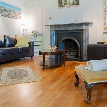 1 Bed Exclusive Apartment Porchester Sq Bayswater Londýn Exteriér fotografie