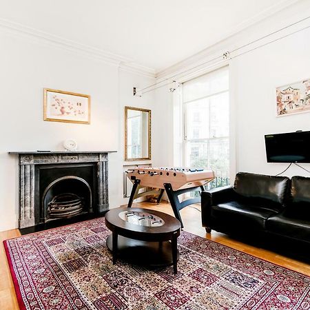 1 Bed Exclusive Apartment Porchester Sq Bayswater Londýn Exteriér fotografie