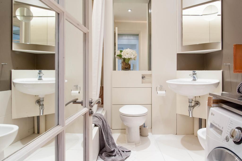 1 Bed Exclusive Apartment Porchester Sq Bayswater Londýn Exteriér fotografie