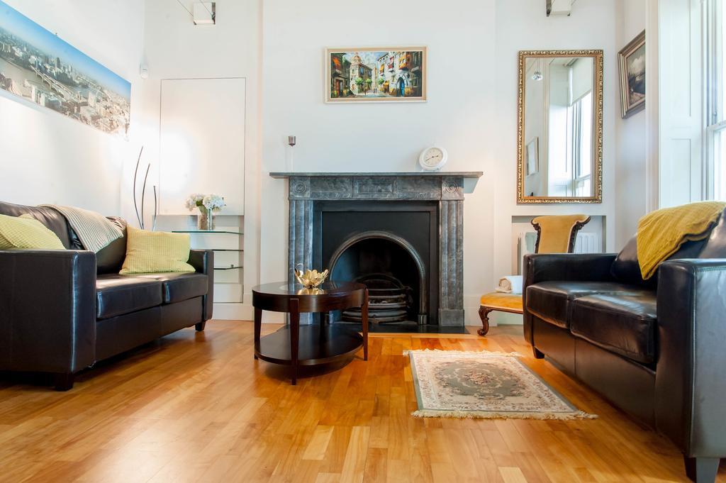 1 Bed Exclusive Apartment Porchester Sq Bayswater Londýn Exteriér fotografie