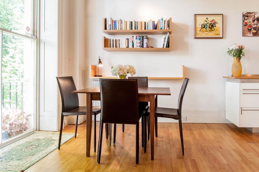 1 Bed Exclusive Apartment Porchester Sq Bayswater Londýn Exteriér fotografie