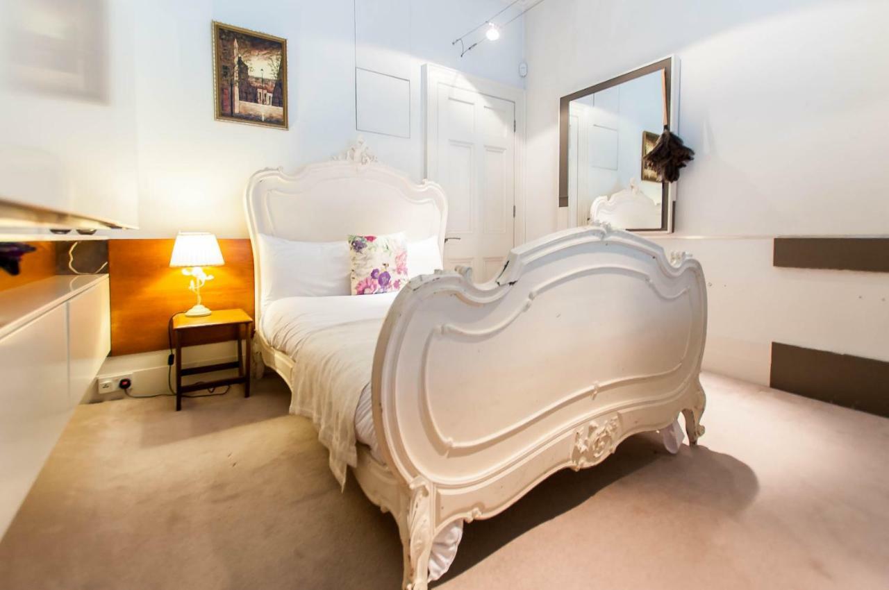 1 Bed Exclusive Apartment Porchester Sq Bayswater Londýn Exteriér fotografie