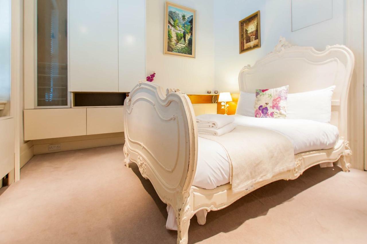 1 Bed Exclusive Apartment Porchester Sq Bayswater Londýn Exteriér fotografie