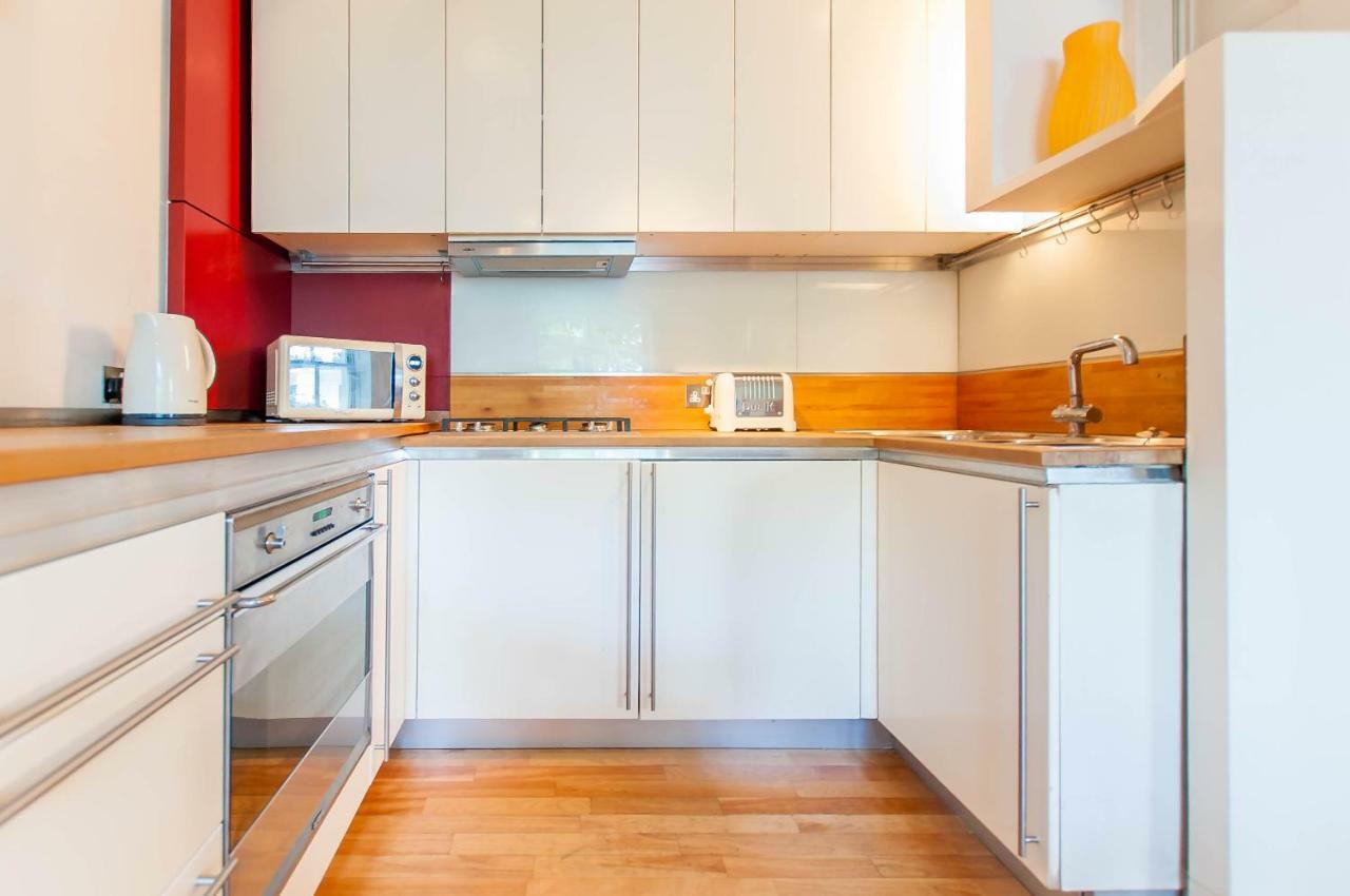 1 Bed Exclusive Apartment Porchester Sq Bayswater Londýn Exteriér fotografie