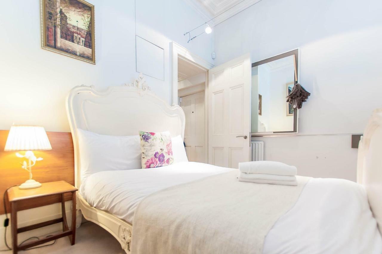 1 Bed Exclusive Apartment Porchester Sq Bayswater Londýn Exteriér fotografie