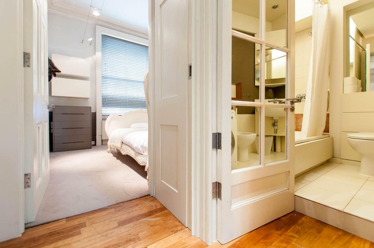 1 Bed Exclusive Apartment Porchester Sq Bayswater Londýn Exteriér fotografie