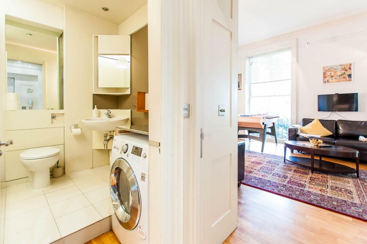 1 Bed Exclusive Apartment Porchester Sq Bayswater Londýn Exteriér fotografie