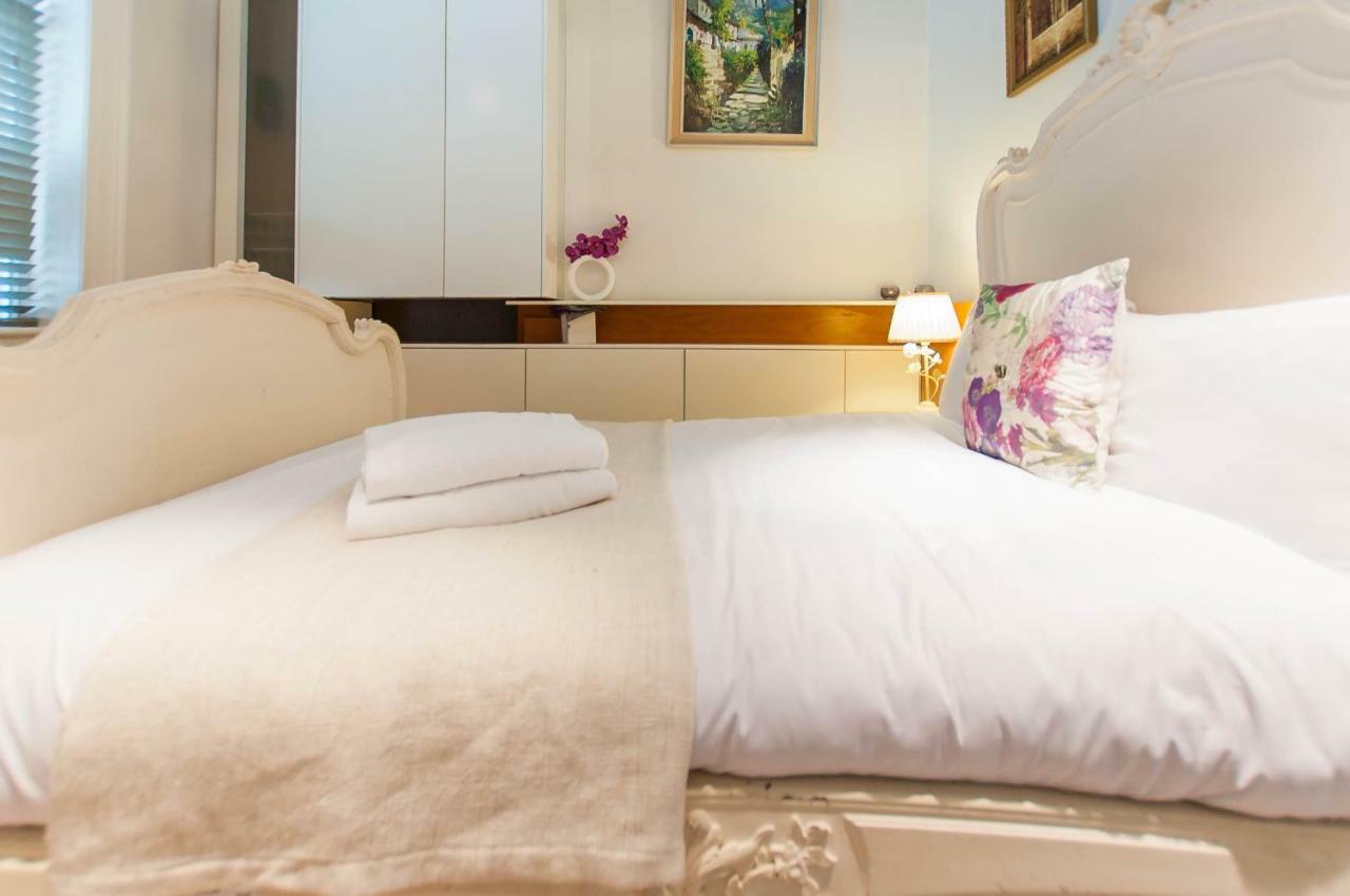 1 Bed Exclusive Apartment Porchester Sq Bayswater Londýn Exteriér fotografie