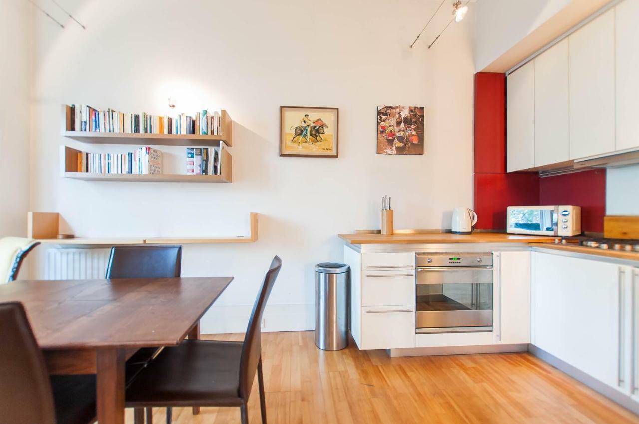 1 Bed Exclusive Apartment Porchester Sq Bayswater Londýn Exteriér fotografie