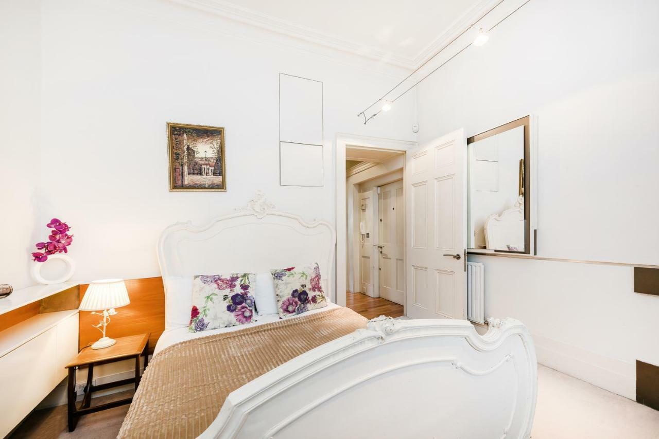 1 Bed Exclusive Apartment Porchester Sq Bayswater Londýn Exteriér fotografie