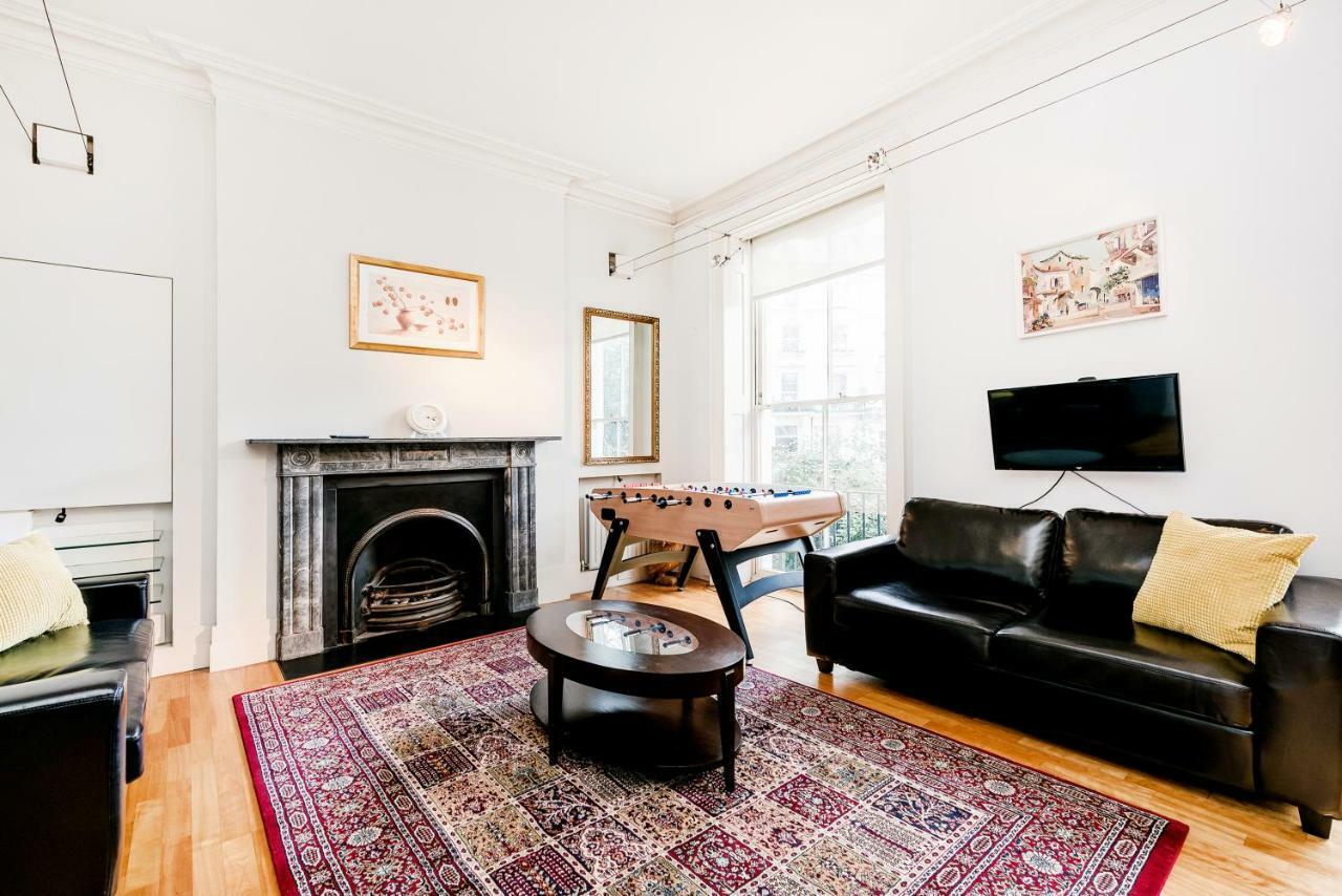 1 Bed Exclusive Apartment Porchester Sq Bayswater Londýn Exteriér fotografie