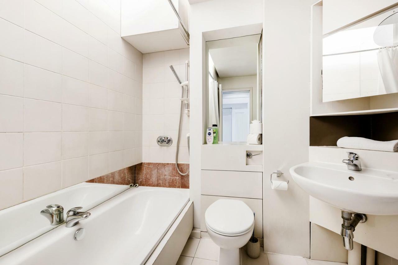 1 Bed Exclusive Apartment Porchester Sq Bayswater Londýn Exteriér fotografie