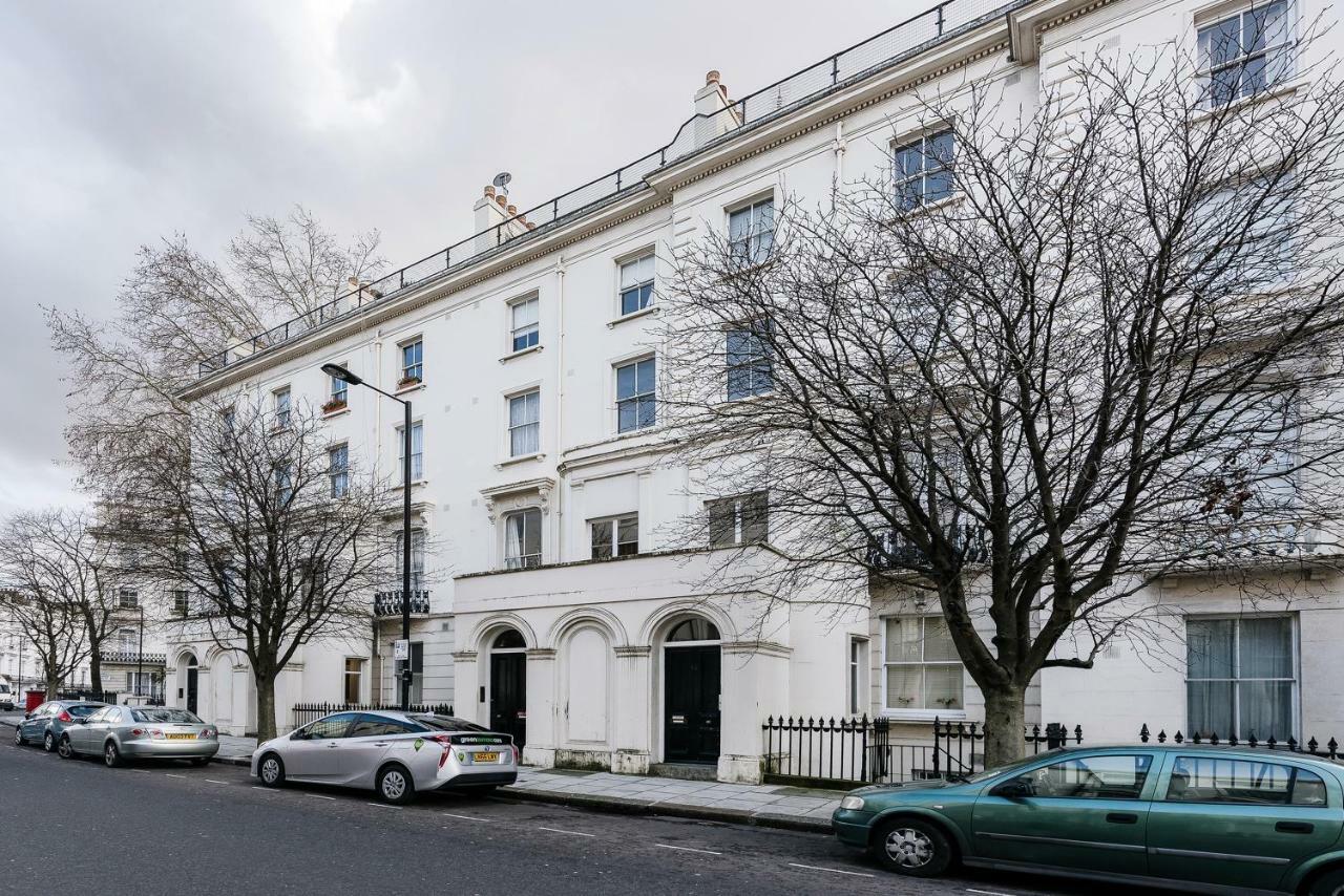 1 Bed Exclusive Apartment Porchester Sq Bayswater Londýn Exteriér fotografie