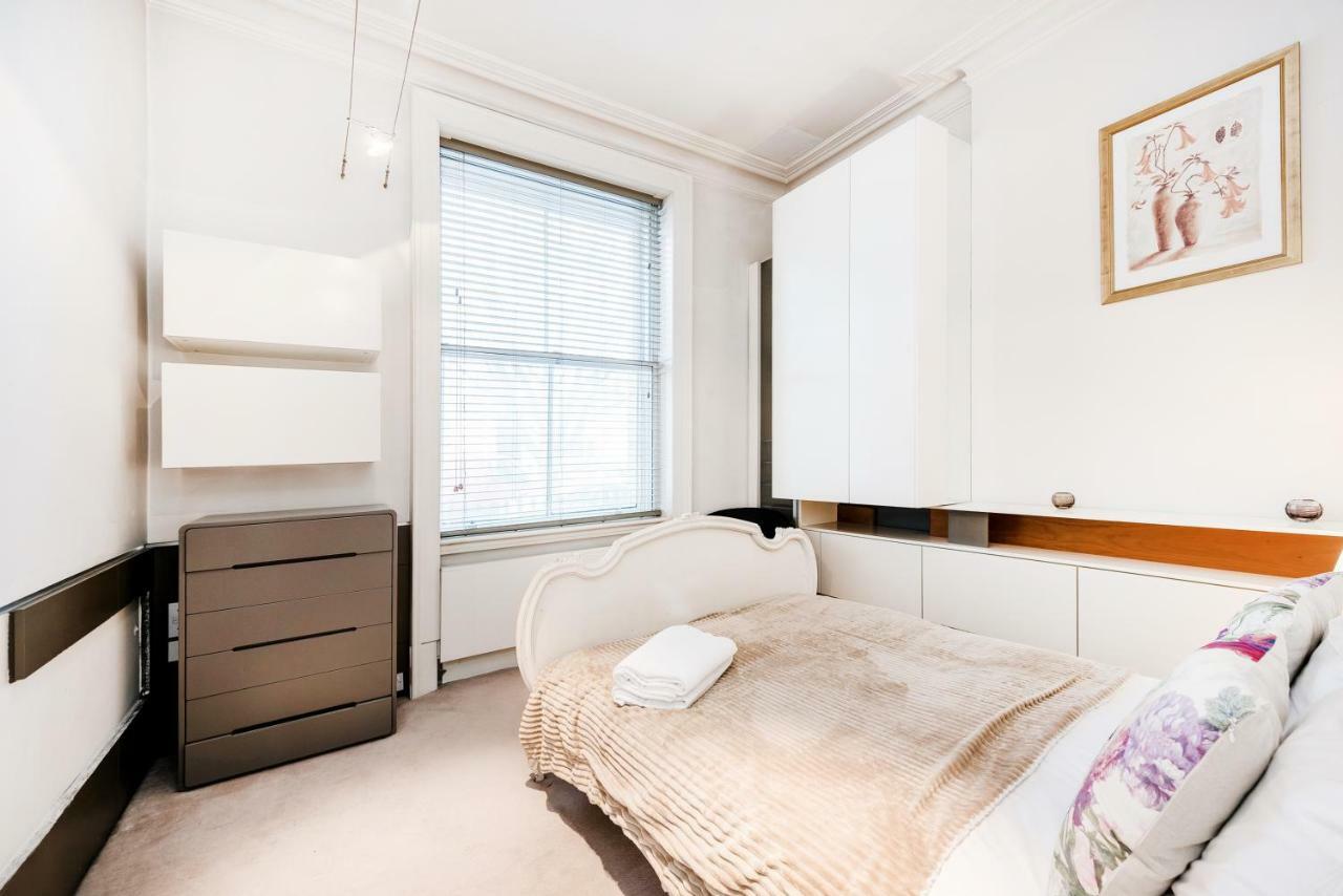 1 Bed Exclusive Apartment Porchester Sq Bayswater Londýn Exteriér fotografie
