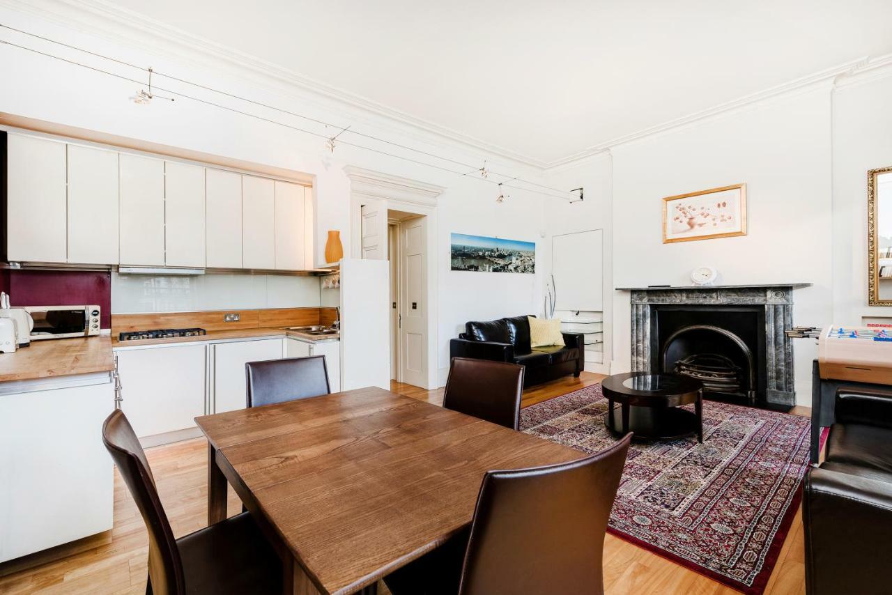 1 Bed Exclusive Apartment Porchester Sq Bayswater Londýn Exteriér fotografie