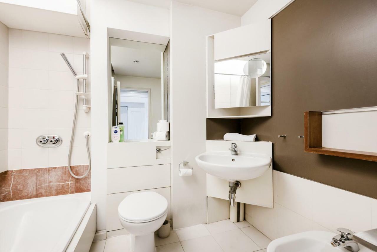 1 Bed Exclusive Apartment Porchester Sq Bayswater Londýn Exteriér fotografie