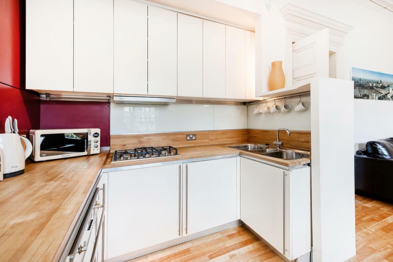 1 Bed Exclusive Apartment Porchester Sq Bayswater Londýn Exteriér fotografie