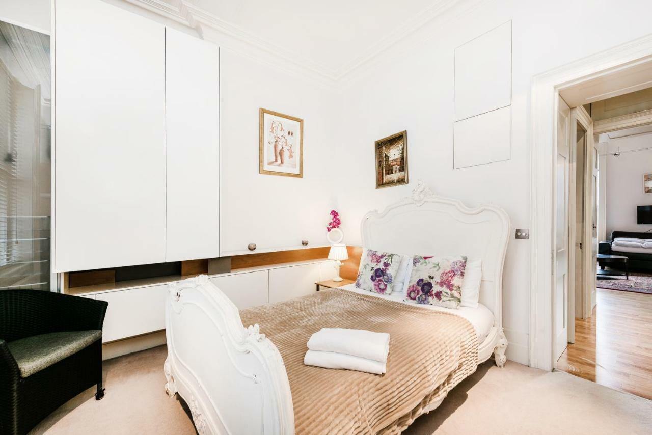 1 Bed Exclusive Apartment Porchester Sq Bayswater Londýn Exteriér fotografie