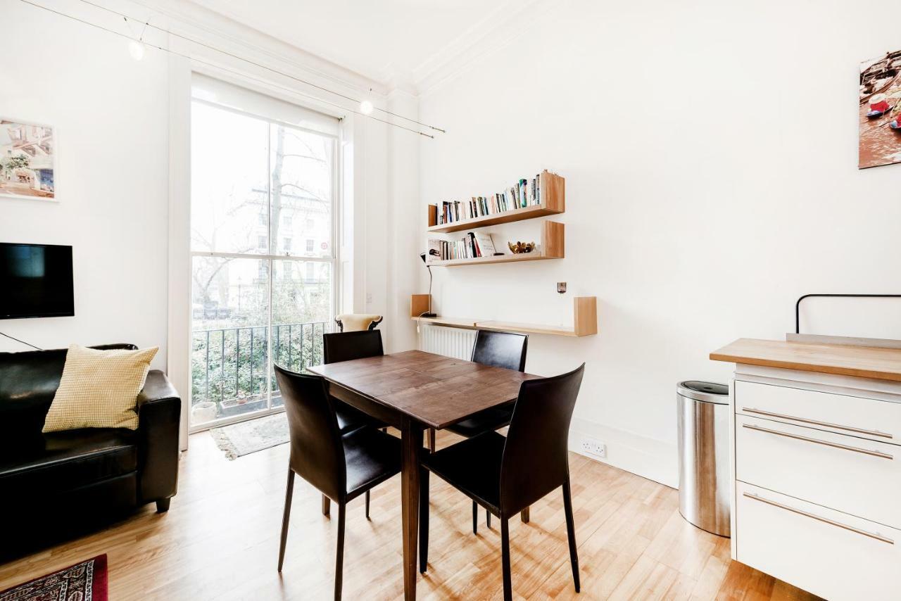 1 Bed Exclusive Apartment Porchester Sq Bayswater Londýn Exteriér fotografie